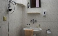 Номер Стандартный 2-местный 1-комнатный  (с террасой) — фото «Бастион» отель
