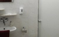 Номер Стандартный 2-местный с балконом (вид горы/море) — фото «Бастион» отель