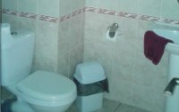 Номер Стандартный 2-местный с балконом (вид горы/море) — фото «Бастион» отель