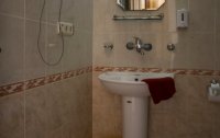Номер Стандартный 2-местный (с балконом, вид на окрестности) — фото «Бастион» отель