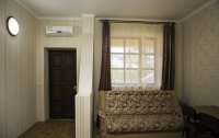 Номер Стандартный 3-местный 2-комнатный — фото «Бастион» отель