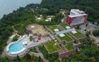 Фото отеля «Белая Русь» санаторий