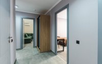 Номер Коттедж 2-местный 4-комнатный — фото «Белая Русь» санаторий