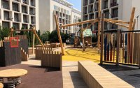 Фото отеля «Bridge Family» / «Бридж Фэмили» санаторно-курортный комплекс