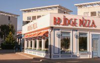 Фото отеля «Bridge Family» / «Бридж Фэмили» санаторно-курортный комплекс