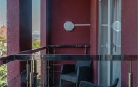Номер Стандартный 2-местный 1-комнатный — фото «Bridge Family» / «Бридж Фэмили» санаторно-курортный комплекс