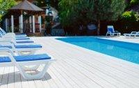 Фото отеля «Бригантина» отель-курорт