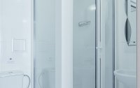 Номер Делюкс 4-местный 2-комнатный — фото «Бригантина» отель-курорт