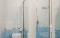 Номер Комфорт Семейный 3-местный 1-комнатный — фото «Бригантина» отель-курорт