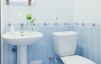 Номер Комфорт Семейный 3-местный 1-комнатный — фото «Бригантина» отель-курорт