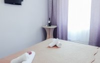 Номер Стандартный 2-местный 1-комнатный — фото «Бригантина» отель-курорт