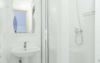 Номер Стандартный 2-местный 1-комнатный — фото «Бригантина» отель-курорт