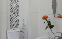 Номер Стандартный Плюс Семейный 3-местный 1-комнатный — фото «Бригантина» отель-курорт