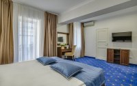 Номер Апартаменты 2-местный 2-комнатный — фото «Бристоль» отель