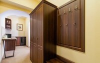 Номер Комфорт 2-местный 1-комнатный (с балконом) — фото «Бристоль» отель