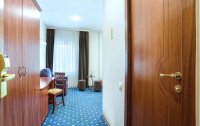 Номер Стандартный 2-местный 1-комнатный (плюс) — фото «Бристоль» отель