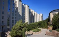Фото отеля «Бухта Мечты» гостиничный комплекс