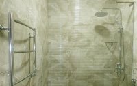 Номер Комфорт 2-местный 1-комнатный (TWIN с балконом, вид на парк) — фото «Бухта мечты» отель