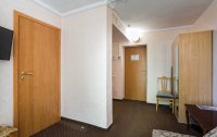 Номер Стандартный  Семейный 2-местный 2-комнатный — фото «Чайка» гостиница