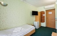 Номер Стандартный Улучшенный Б 2-местный 1-комнатный — фото «Чайка» гостиница