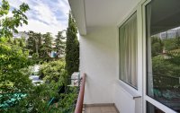 Номер Стандартный Улучшенный Б 2-местный 1-комнатный — фото «Чайка» гостиница