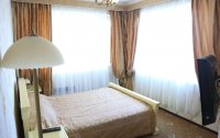 Номер Люкс 2-местный 2-комнатный — фото «Чайная Горка» отель