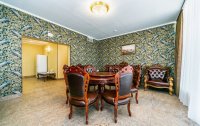 Номер Люкс Christie 2-местный 3-комнатный — фото «Christie» / «Кристи» отель