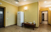 Номер Люкс Christie 2-местный 3-комнатный — фото «Christie» / «Кристи» отель