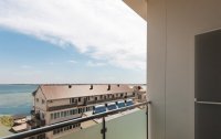 Номер Стандартный 2-местный 1-комнатный — фото «Christie» / «Кристи» отель