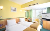 Фото отеля «City Park Hotel Sochi» / «Сити Парк Сочи» отель