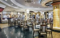 Фото отеля «City Park Hotel Sochi» / «Сити Парк Сочи» отель