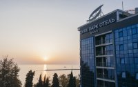 Фото отеля «City Park Hotel Sochi» / «Сити Парк Сочи» отель
