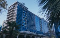 Фото отеля «City Park Hotel Sochi» / «Сити Парк Сочи» отель