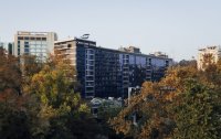 Фото отеля «City Park Hotel Sochi» / «Сити Парк Сочи» отель