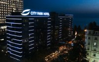 Фото отеля «City Park Hotel Sochi» / «Сити Парк Сочи» отель