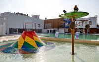 Фото отеля «ДиЛУЧ» санаторий
