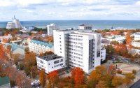 Фото отеля «ДиЛУЧ» санаторий