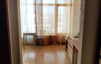 Номер Апартаменты Люкс 3-местные 1-комнатные (с кухней) — фото «Дим 2» апартаменты