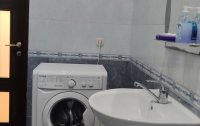Номер Апартаменты Люкс Семейный 5-местные 1-комнатные — фото «Дим 2» апартаменты