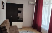 Номер Апартаменты Люкс улучшенный 3-местный 1-комнатный — фото «Дим 2» апартаменты