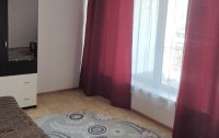 Номер Апартаменты Люкс улучшенный 3-местный 1-комнатный — фото «Дим 2» апартаменты