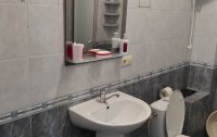 Номер Апартаменты Люкс улучшенный 3-местный 1-комнатный — фото «Дим 2» апартаменты