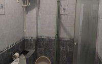 Номер Апартаменты Люкс улучшенный 3-местный 1-комнатный — фото «Дим 2» апартаменты