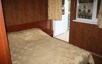 Фото отеля «Домик в ущелье» отель