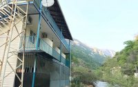 Фото отеля «Домик в ущелье» отель