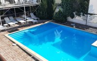 Фото отеля «Дружба» база отдыха
