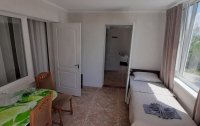 Номер Стандартный 4-местный 2-комнатный — фото «Дружба» база отдыха
