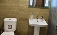 Номер 1 категория Комфорт 2-местный 1-комнатный (Север, корпус 7) — фото «Дружба» санаторий