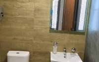 Номер 1 категория Комфорт 2-местный 1-комнатный (ЮГ, корпус 7) — фото «Дружба» санаторий