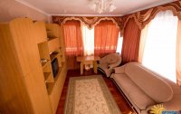 Номер Коттедж 4-местный 3-комнатный (без кухни) №4.1, №4.2 — фото «Дружба» санаторий